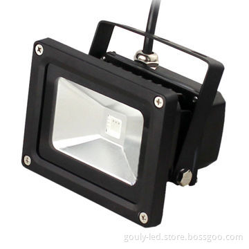 LED flood light, FL10W